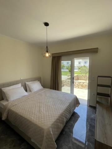 Athina Apartments And Bungalows Kos Town Exterior photo