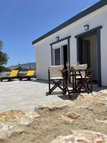 Athina Apartments And Bungalows Kos Town Exterior photo